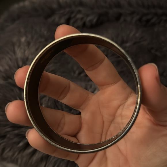 Hermes bangle - Picture 6 of 8
